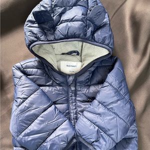 6-12 Month Winter Bundle